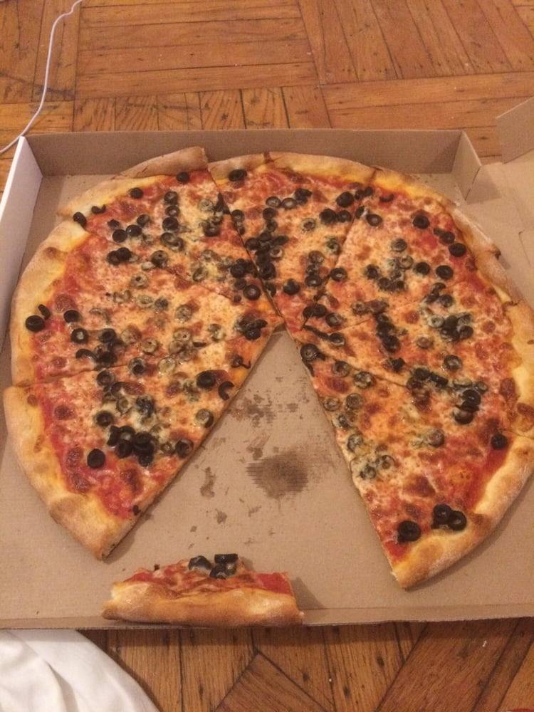 Bella Pizza | meal delivery | 1604 Avenue H, Brooklyn, NY 11230, USA | 7184344445 OR +1 718-434-4445