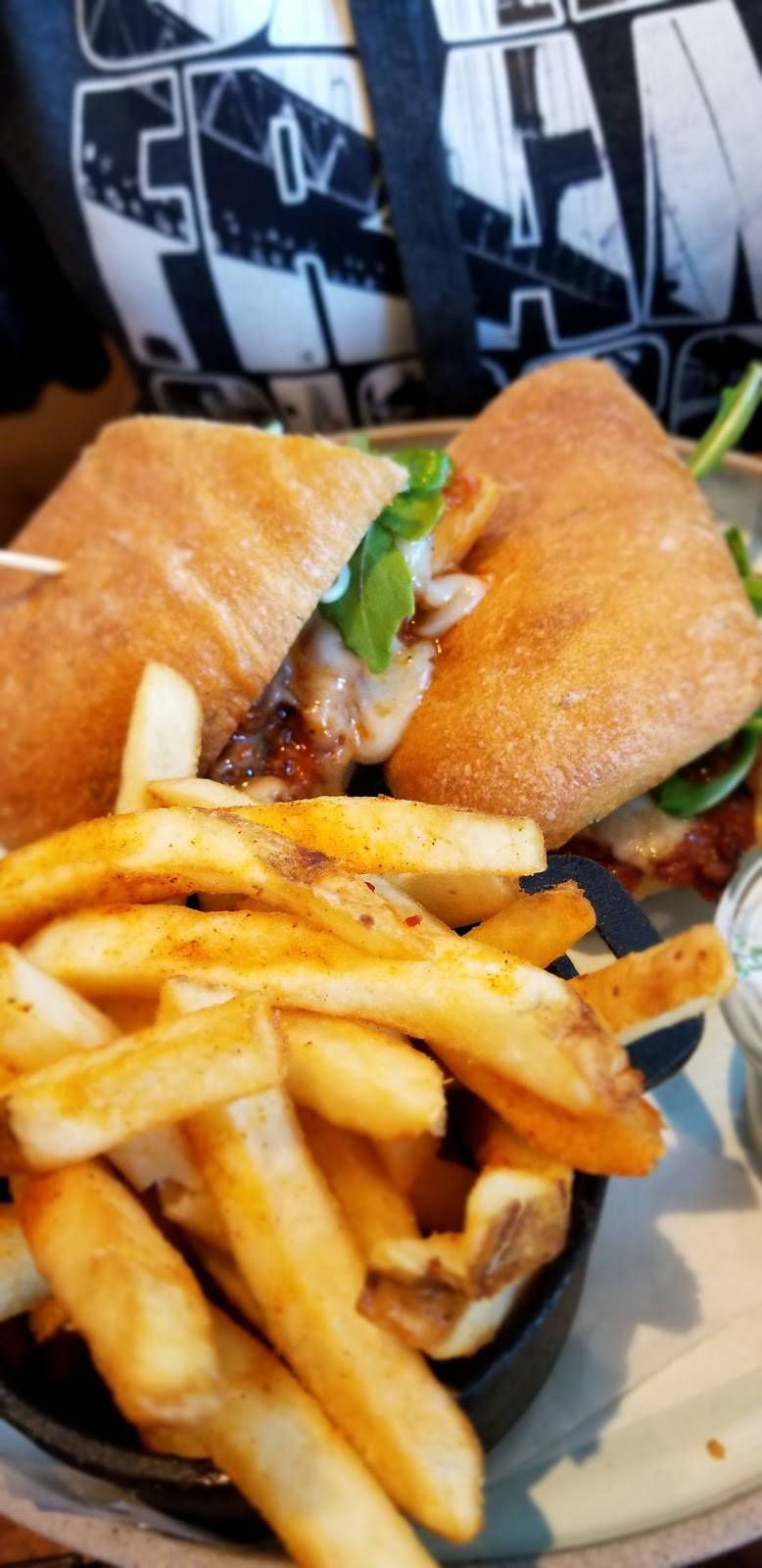 Yardbird Southern Table & Bar | restaurant | 8500 Beverly Blvd #112, Los Angeles, CA 90048, USA | 3232508034 OR +1 323-250-8034