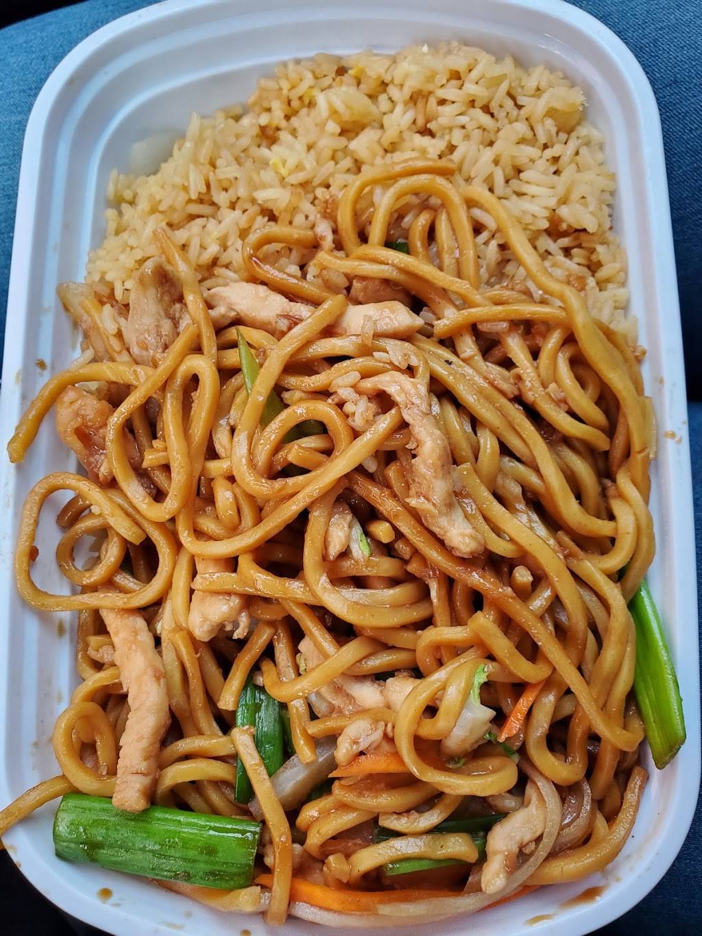 China Wok | restaurant | 1005 Summit St, Crescent City, FL 32112, USA | 3866981005 OR +1 386-698-1005