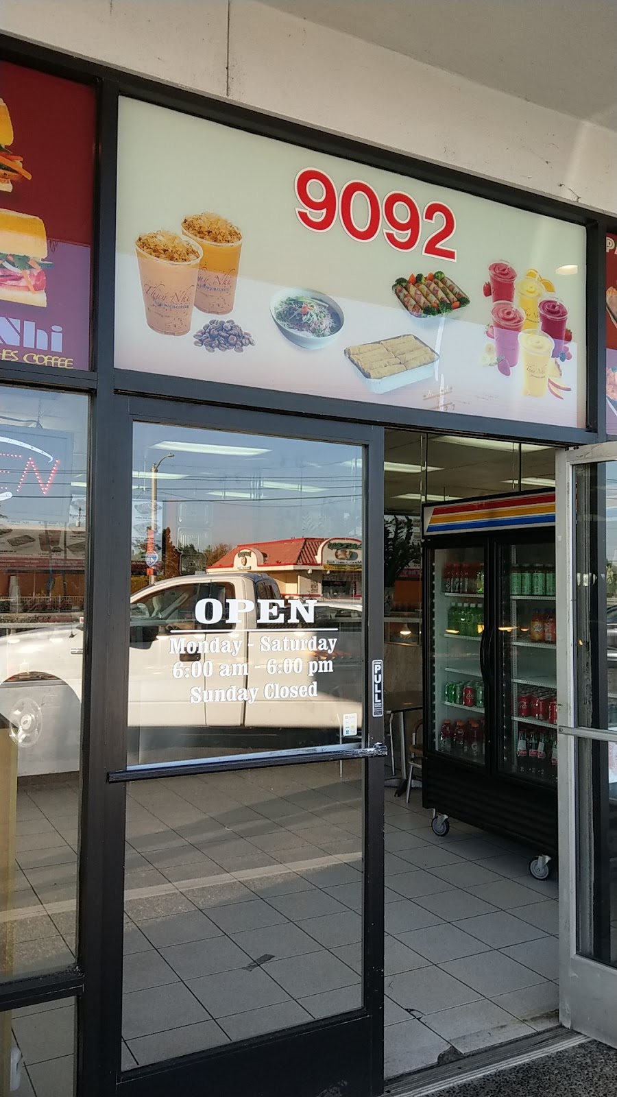 Thuy Nhi | restaurant | Fountain Valley, CA 92708, USA | 7148439926 OR +1 714-843-9926