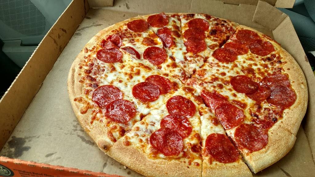 Little Caesars Pizza | meal takeaway | 2909 Galley Rd, Colorado Springs, CO 80909, USA | 7195912500 OR +1 719-591-2500