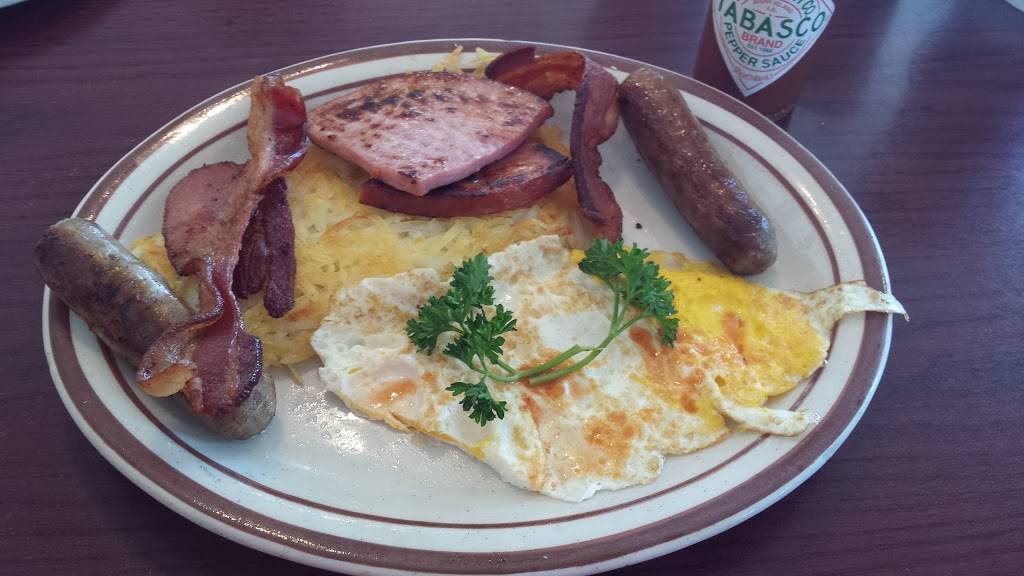 Jacks | restaurant | 540 Main St, Chico, CA 95928, USA | 5303438383 OR +1 530-343-8383