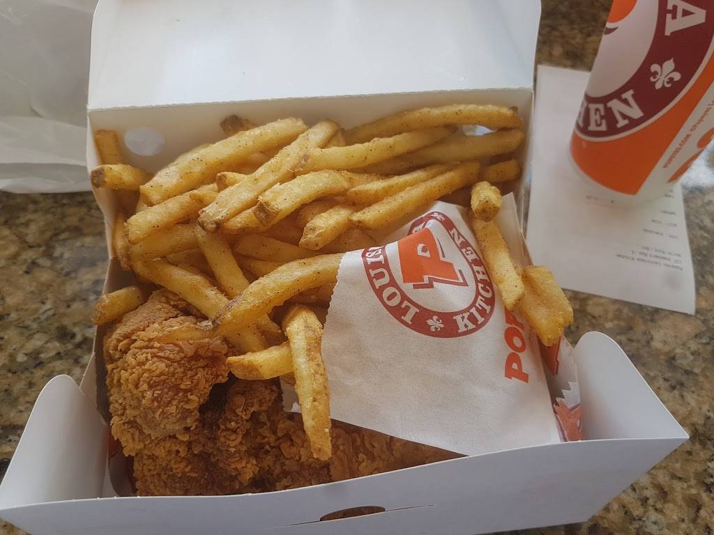 Popeyes | restaurant | 237 Sheppard Ave E, North York, ON M2N 3A8, Canada | 4162238886 OR +1 416-223-8886