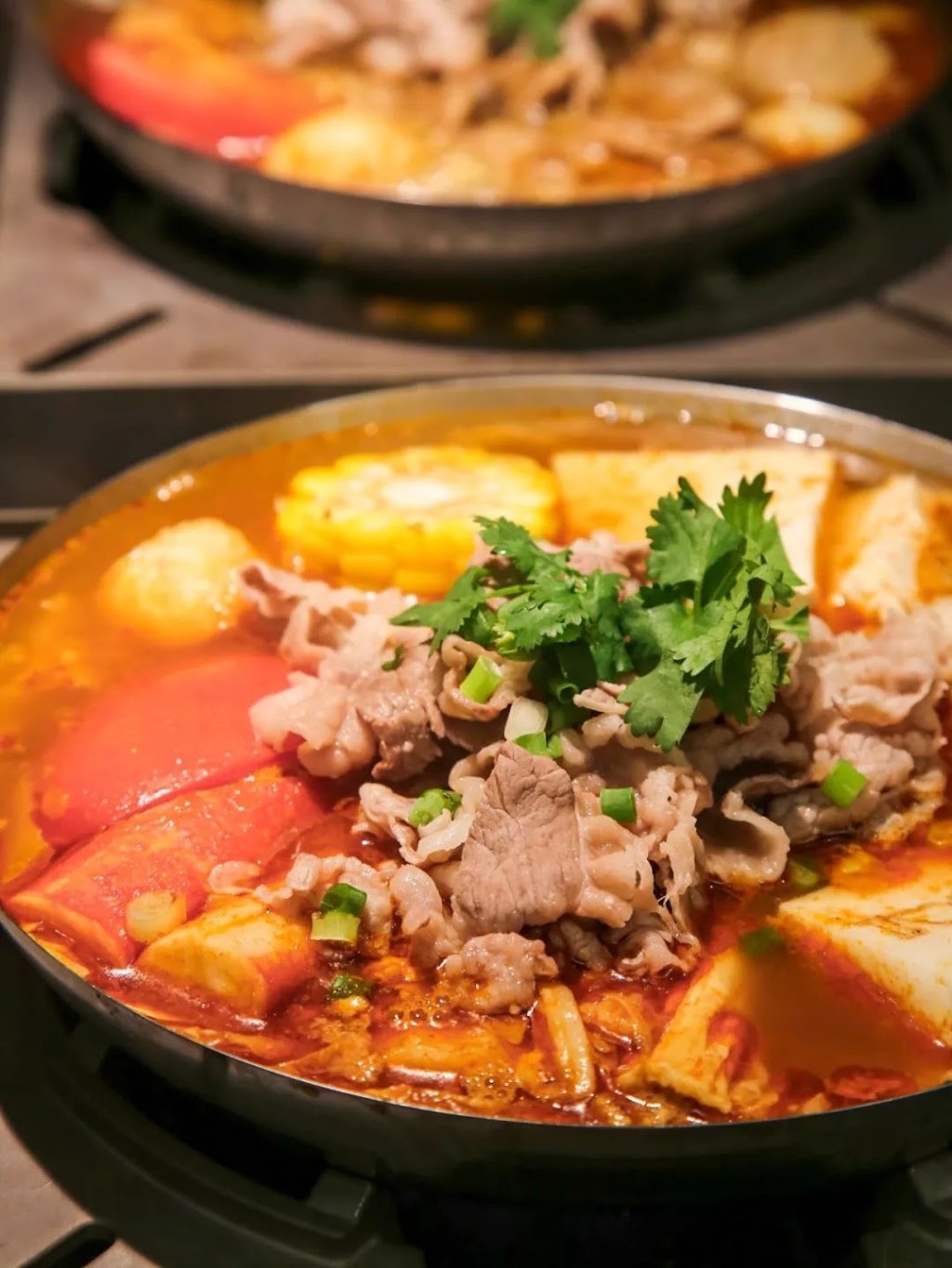 Northern Cafe | restaurant | 4819 Temple City Blvd Unit A, Temple City, CA 91780, USA | 6267034567 OR +1 626-703-4567