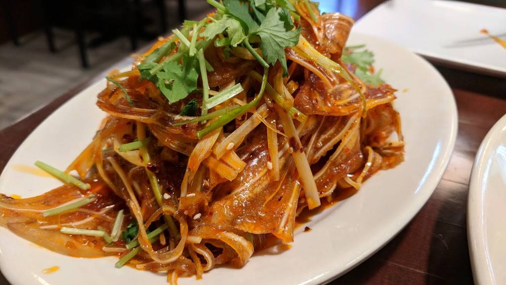 Fortune Noodle House | restaurant | 1332, 349 Calhoun St, Cincinnati, OH 45219, USA | 5132811800 OR +1 513-281-1800