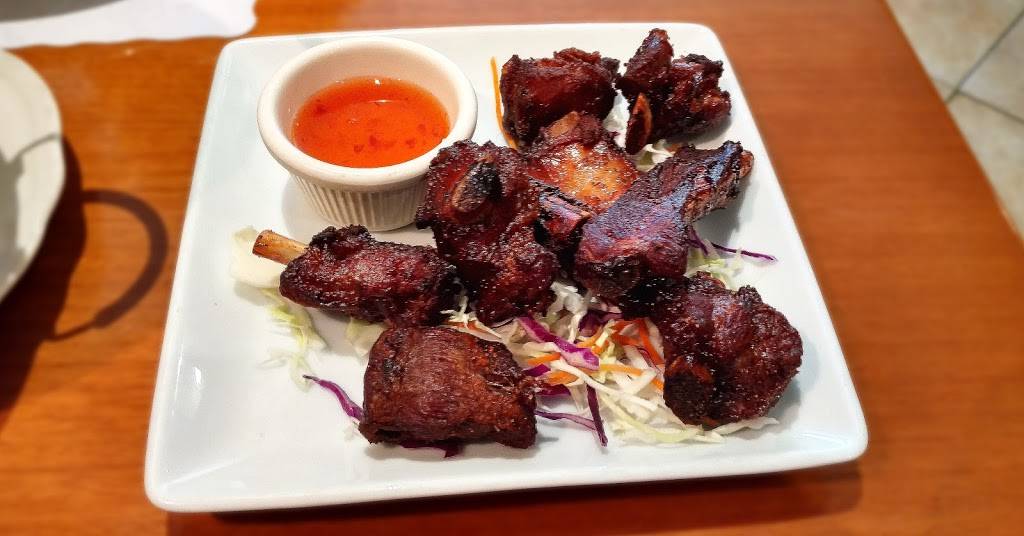 Rose Garden | Thai Restaurant | restaurant | 898 Alamo Dr, Vacaville, CA 95688, USA | 7074461624 OR +1 707-446-1624