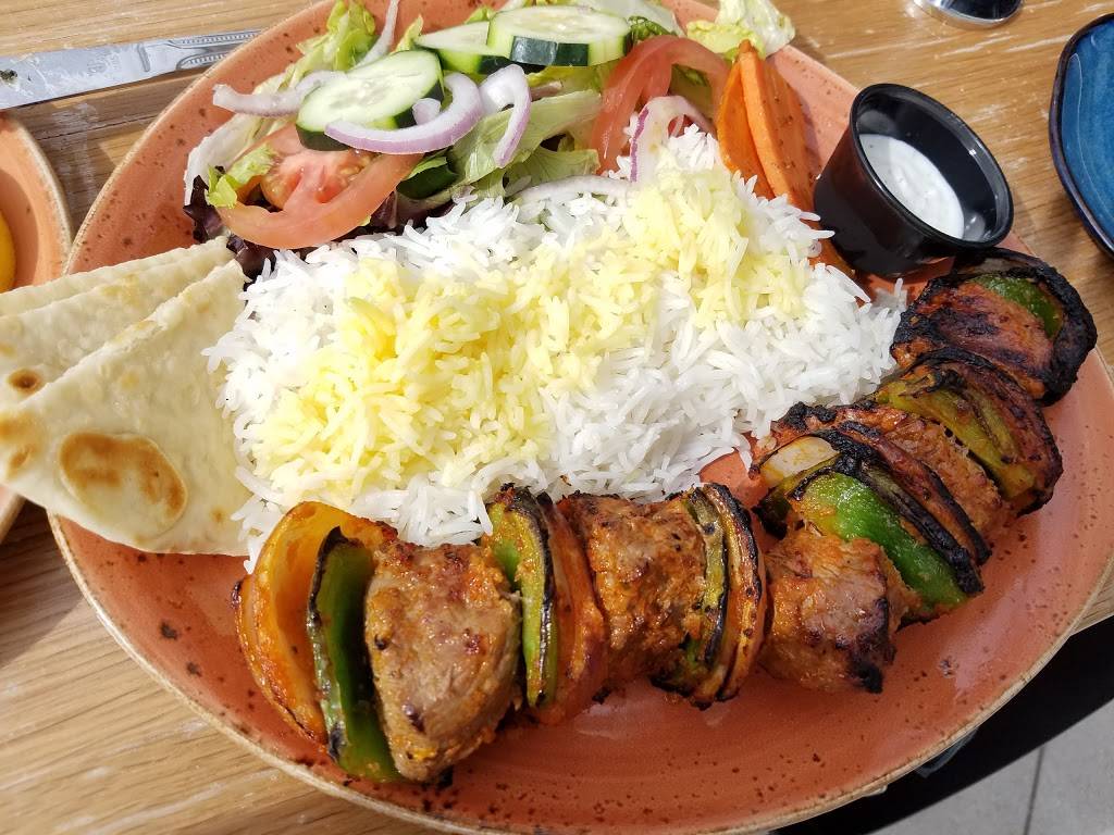 Luna Grill - Oxnard | restaurant | 691 Collection Blvd #1100, Oxnard, CA 93036, USA | 8052781115 OR +1 805-278-1115
