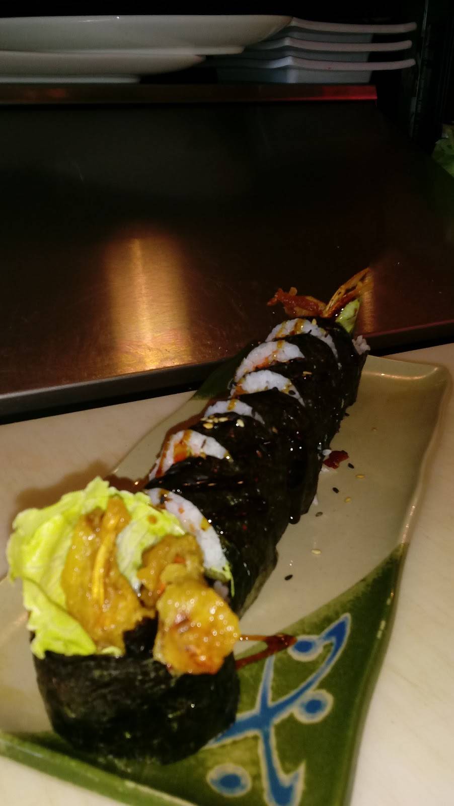 Koko Japanese Grill & Sushi Bar | restaurant | 8883 Town and Country Cir, Knoxville, TN 37923, USA | 8656928163 OR +1 865-692-8163