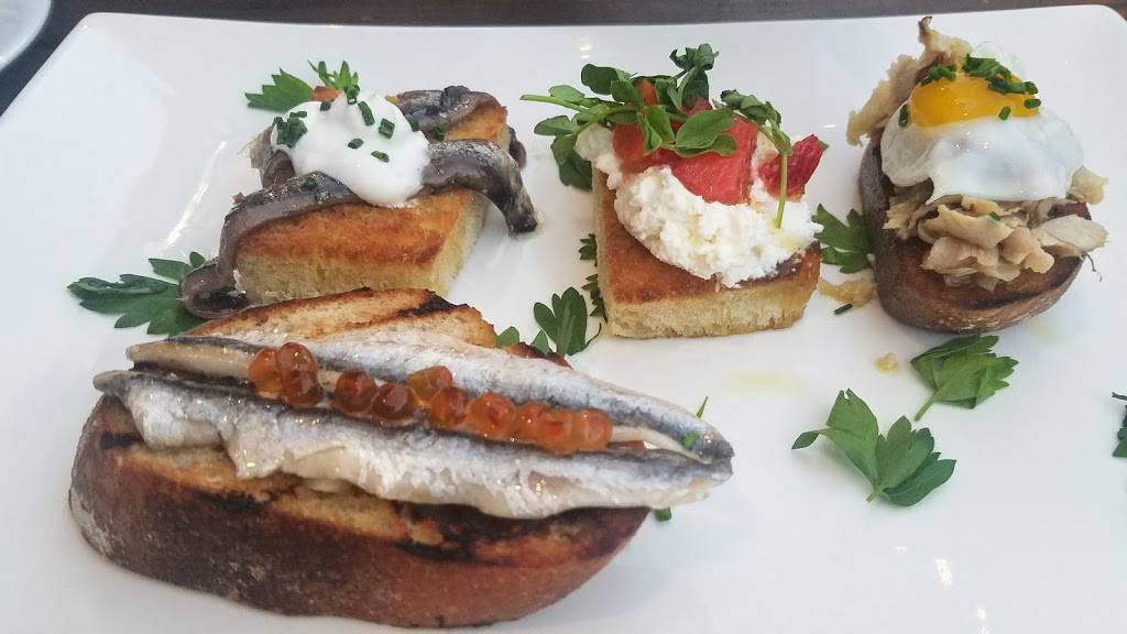 ANXO Cidery & Pintxos Bar | restaurant | 300 Florida Ave NW, Washington, DC 20001, USA | 2029863795 OR +1 202-986-3795