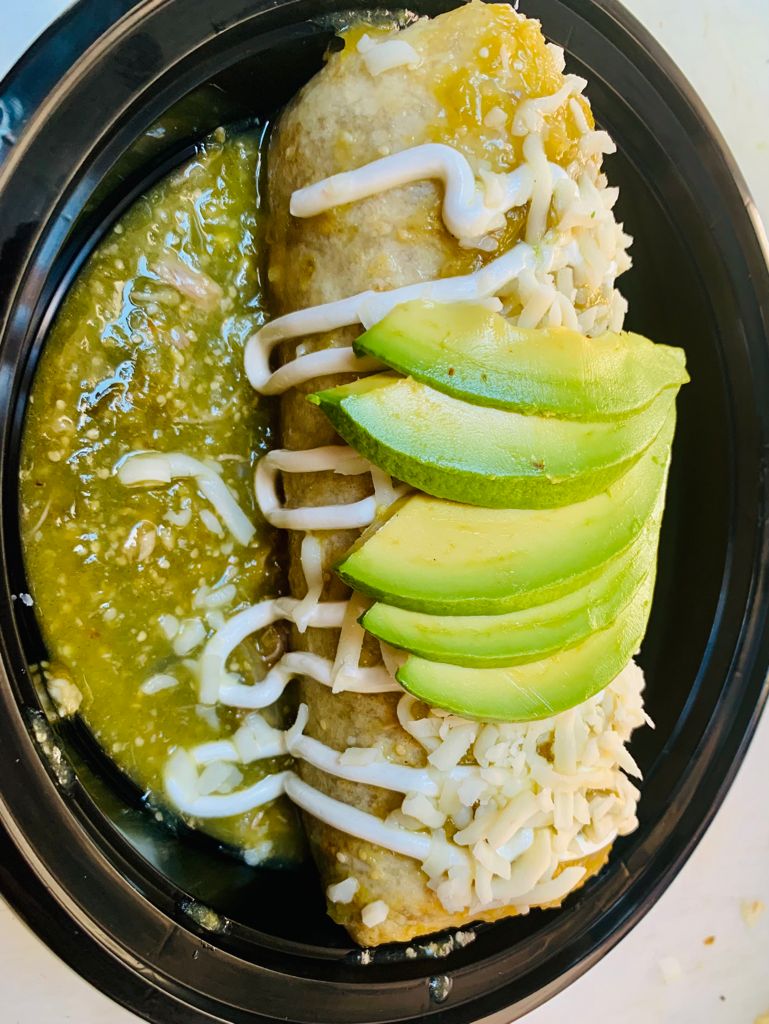 FOOD TRUCK SABORES LA | restaurant | 6101 W Pico Blvd, Los Angeles, CA 90035, USA | 2133190713 OR +1 213-319-0713