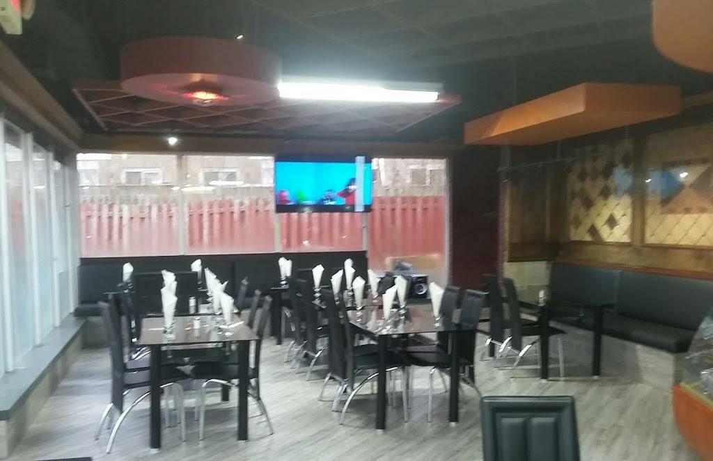 KABABIANS | restaurant | 3452 Kingston Rd, Scarborough, ON M1M 1R5, Canada | 6473472222 OR +1 647-347-2222