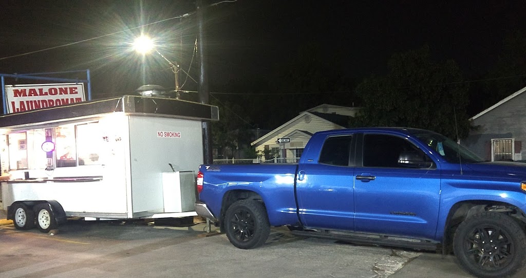 TacoRama | restaurant | 622 W Theo Ave, San Antonio, TX 78225, USA | 2103707867 OR +1 210-370-7867