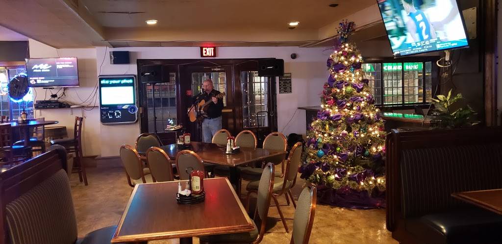 The Taphouse at the Genetti | restaurant | 200 W 4th St, Williamsport, PA 17701, USA | 5703266600 OR +1 570-326-6600