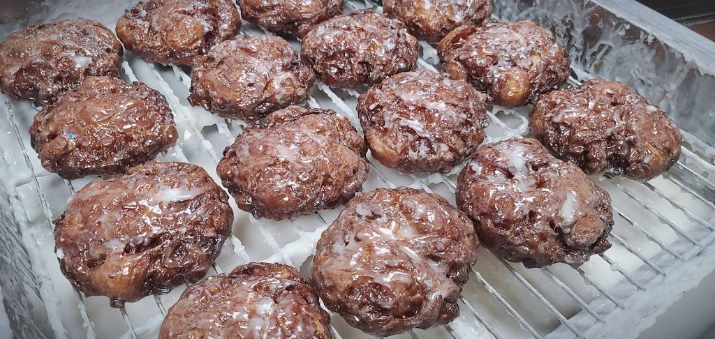 DONUT BITES | bakery | 430 W Wooley Rd, Oxnard, CA 93030, USA | 8053940239 OR +1 805-394-0239