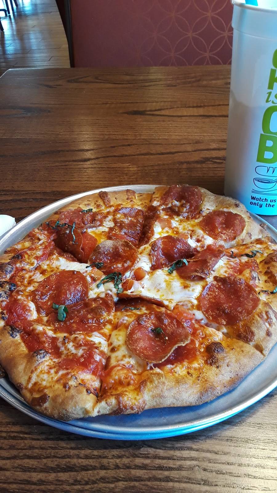 Newks Eatery | restaurant | 1715 Howell Mill Rd NW, Atlanta, GA 30318, USA | 4042545666 OR +1 404-254-5666