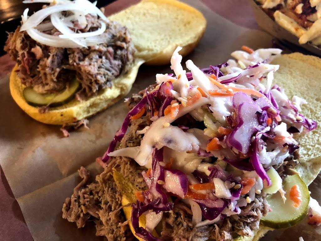 Owlbear Barbecue | restaurant | 2826 Larimer St, Denver, CO 80205, USA | 7206671181 OR +1 720-667-1181