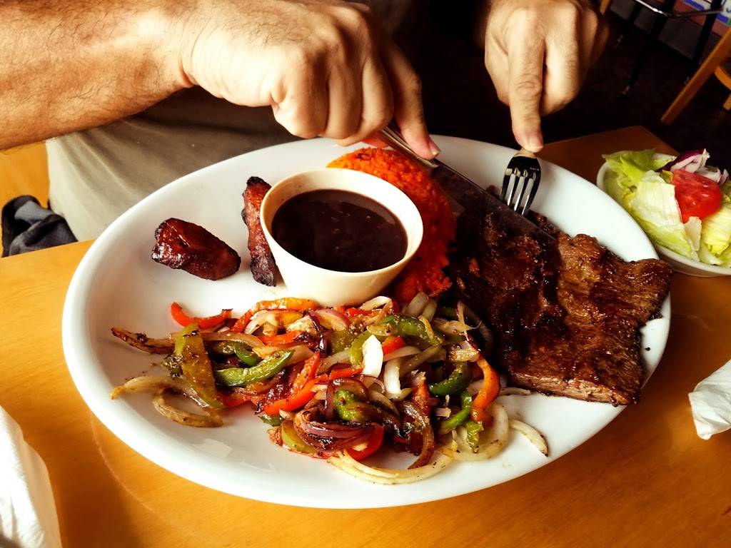 La Cubana | restaurant | 45 South Marietta Pkwy SW, Marietta, GA 30064, USA | 4703080550 OR +1 470-308-0550