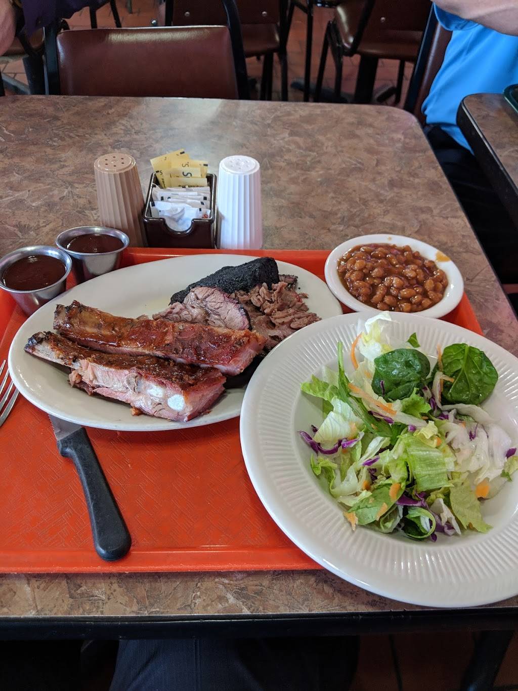 Barneys Texas BBQ | restaurant | 2698 FM 1960, Houston, TX 77073, USA | 2818211818 OR +1 281-821-1818