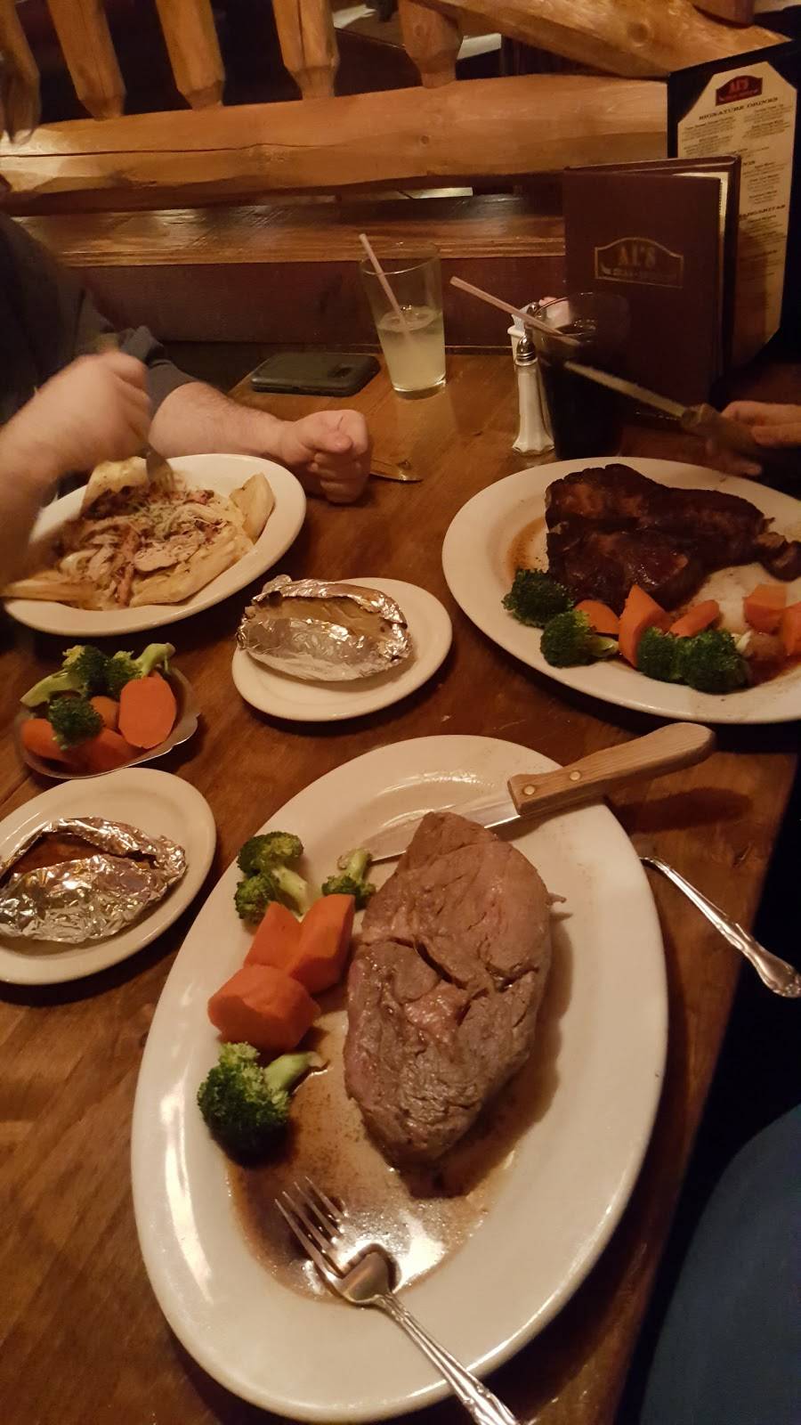 Als Char-House | restaurant | 32 South La Grange Road, La Grange, IL 60525, USA | 7083546255 OR +1 708-354-6255