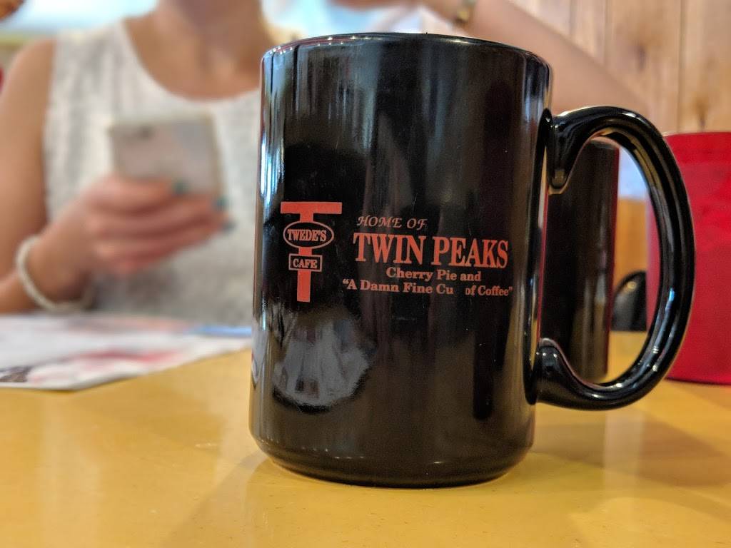 Twedes Cafe | cafe | 137 W North Bend Way, North Bend, WA 98045, USA | 4258315511 OR +1 425-831-5511