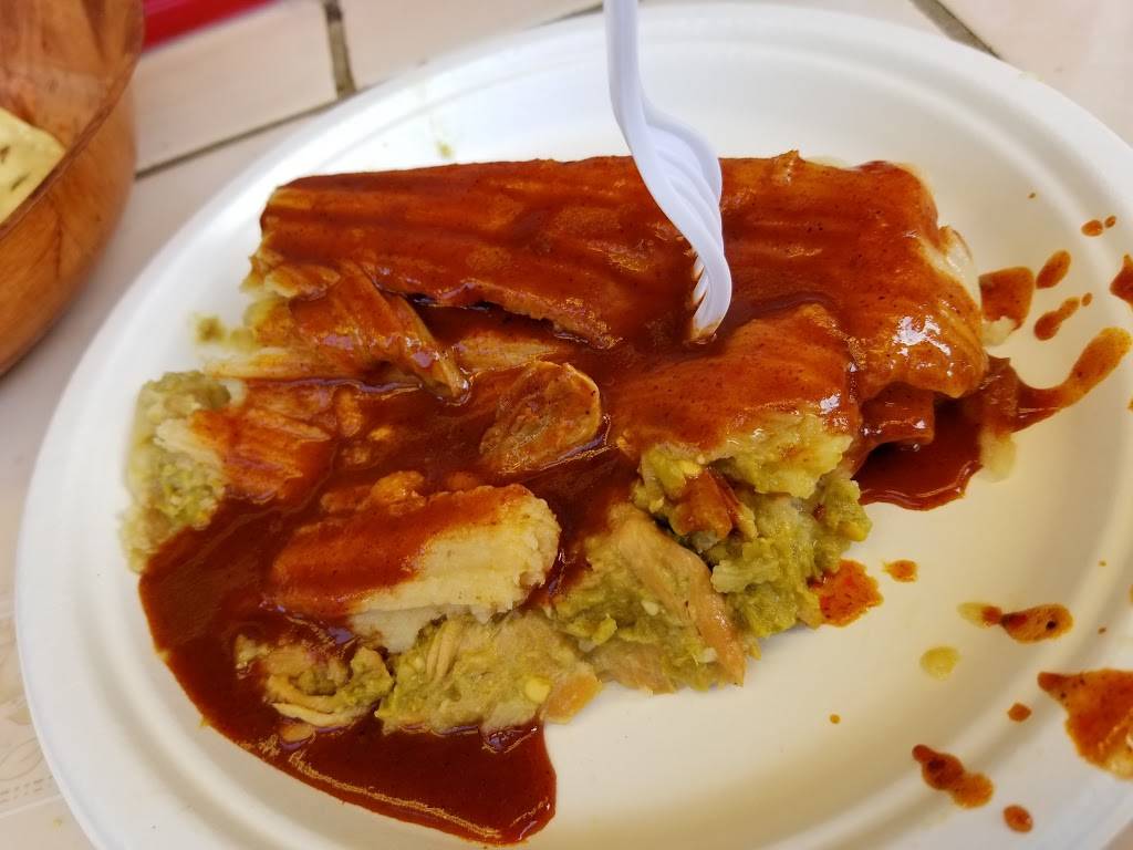 La Noche Buena Restaurant | restaurant | 12 Olvera St, Los Angeles, CA 90012, USA | 2136282078 OR +1 213-628-2078