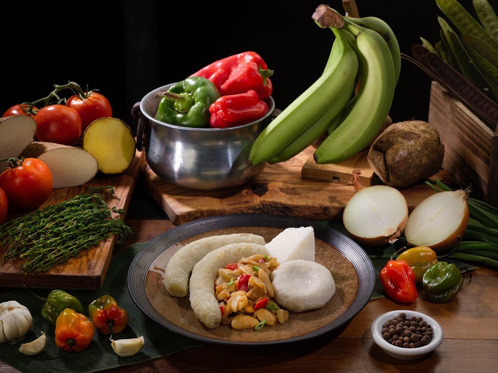 Golden Krust Carribean Restaurant | bakery | 50 NY-17K Suite 114, Newburgh, NY 12550, USA | 8457874527 OR +1 845-787-4527