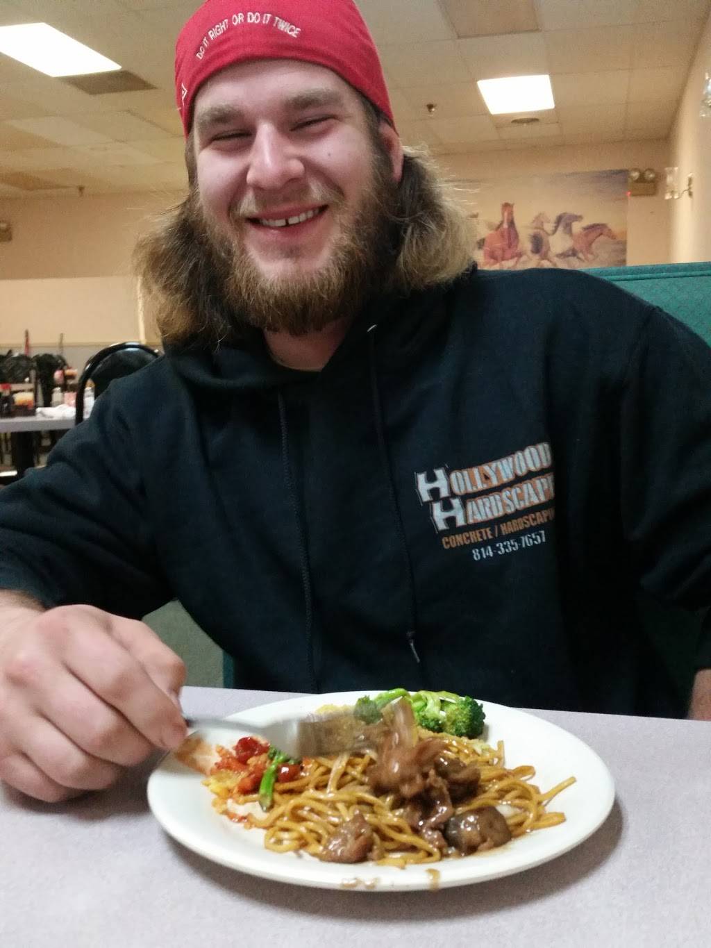 Lees Garden | restaurant | 820 Million Dollar Hwy, St Marys, PA 15857, USA | 8148342828 OR +1 814-834-2828