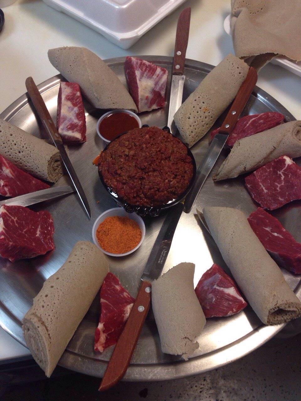 Agelgil Ethiopia Restaurant | restaurant | 2800 E Cherry St a, Seattle, WA 98122, USA | 2063246402 OR +1 206-324-6402