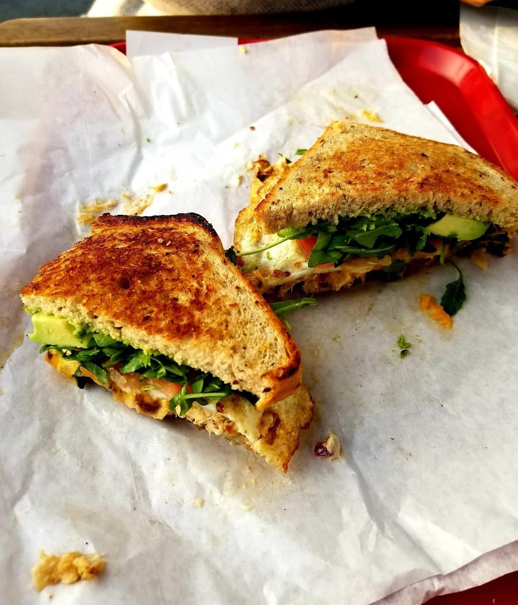 La Tropicana Market | cafe | 5200 Monte Vista St, Los Angeles, CA 90042, USA | 3233440036 OR +1 323-344-0036