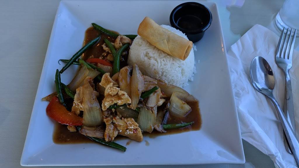 Tana Thai | restaurant | 1801 S Air Depot Blvd, Midwest City, OK 73110, USA | 4057390877 OR +1 405-739-0877