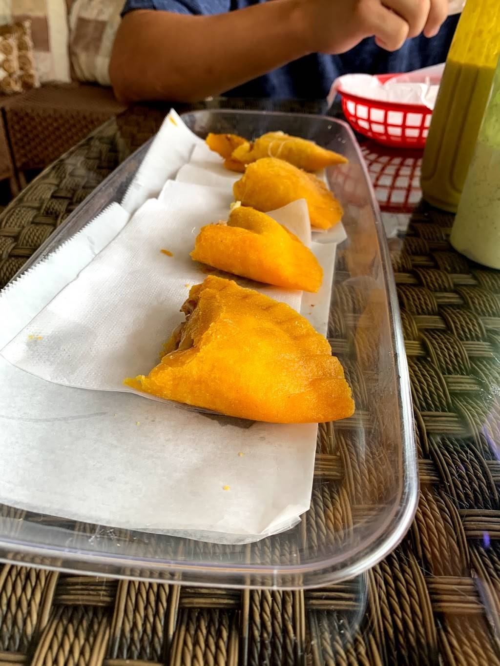 Prime Empanada & Catering | restaurant | 588 Coral Sea Way, Satellite Beach, FL 32937, USA | 3216228980 OR +1 321-622-8980