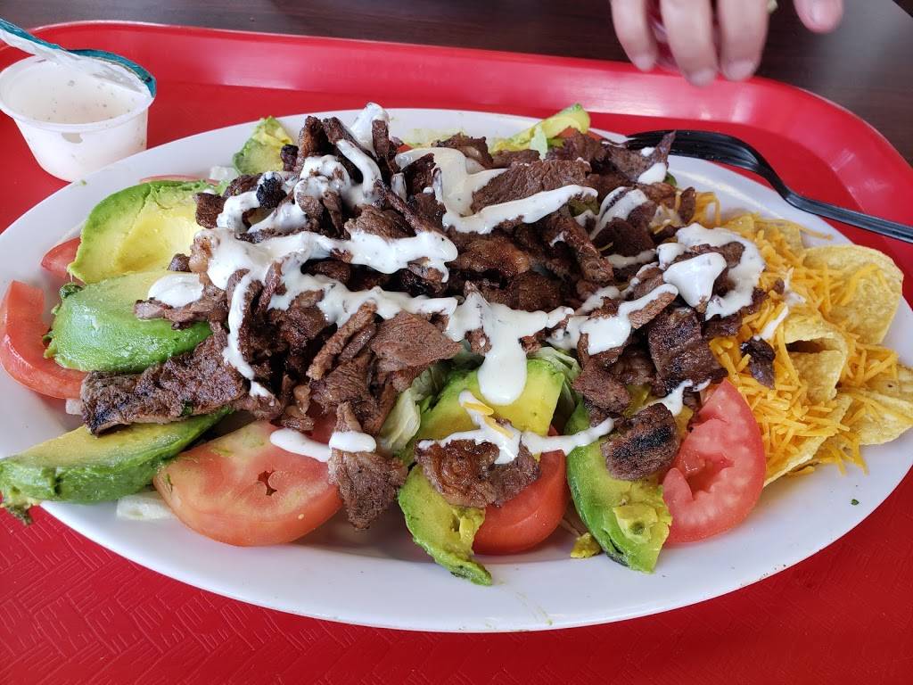Taqueria El Tizon Grill | restaurant | 4912 S Eastern Ave, Las Vegas, NV 89119, USA | 7022284966 OR +1 702-228-4966