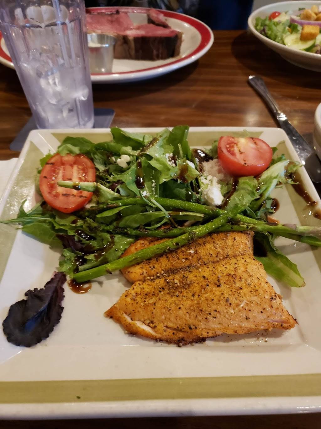 99 Restaurants | restaurant | 687 Meadow St, Littleton, NH 03561, USA | 6034447999 OR +1 603-444-7999