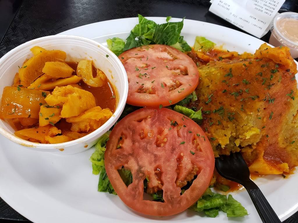 El Cafetal | bakery | 6125 S Semoran Blvd, Orlando, FL 32822, USA | 4072705904 OR +1 407-270-5904