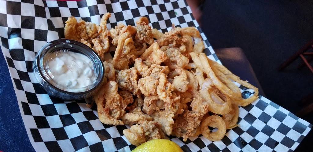 Lobster Trap | restaurant | 2840 West Side Rd, North Conway, NH 03860, USA | 6033565578 OR +1 603-356-5578