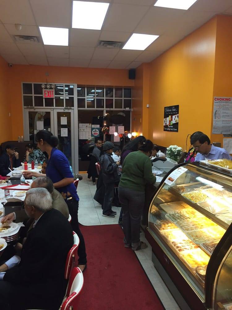 Sagar Ratna | bakery | 251-14 Hillside Avenue, Queens, NY 11426, USA | 7184702255 OR +1 718-470-2255