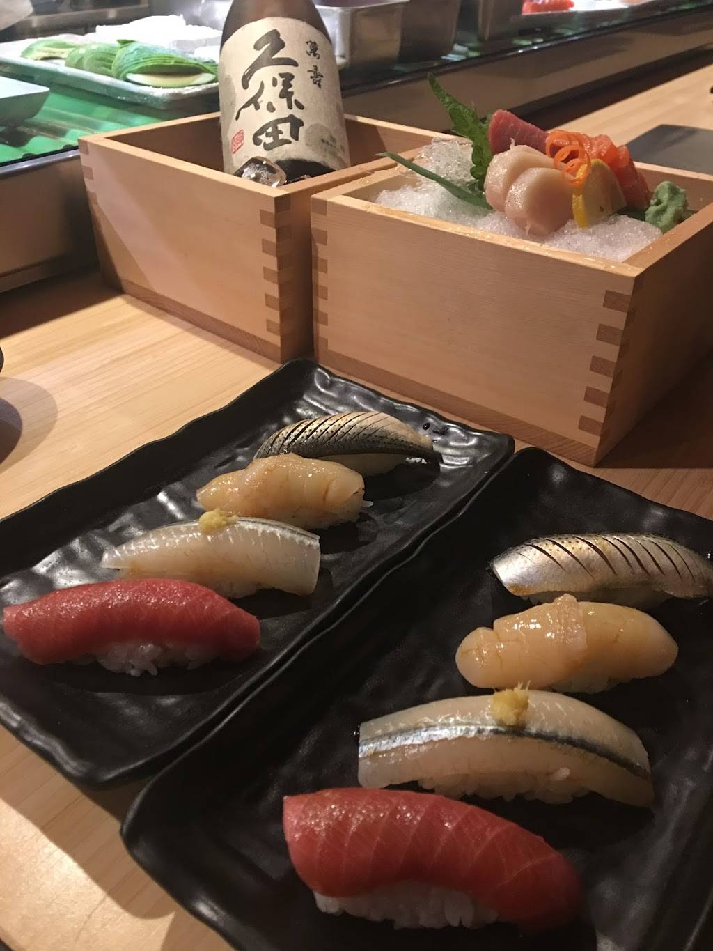 Ramen Ryoma Hillcrest | restaurant | 815 University Ave, San Diego, CA 92103, USA | 6195397296 OR +1 619-539-7296