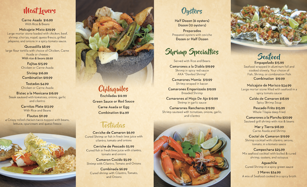 Los Portales Mexican Food | restaurant | 1022 Broadway Ave suit A & B, Seaside, CA 93955, USA | 8313947294 OR +1 831-394-7294