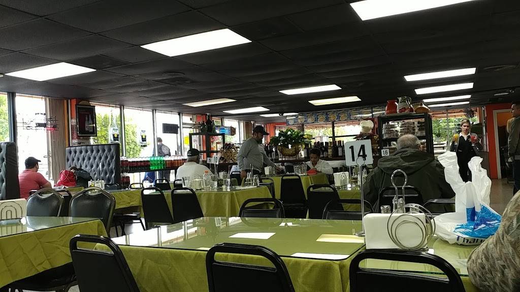 Maruchi Restaurant | bakery | 92 E 8th St, Hialeah, FL 33010, USA | 3058059302 OR +1 305-805-9302