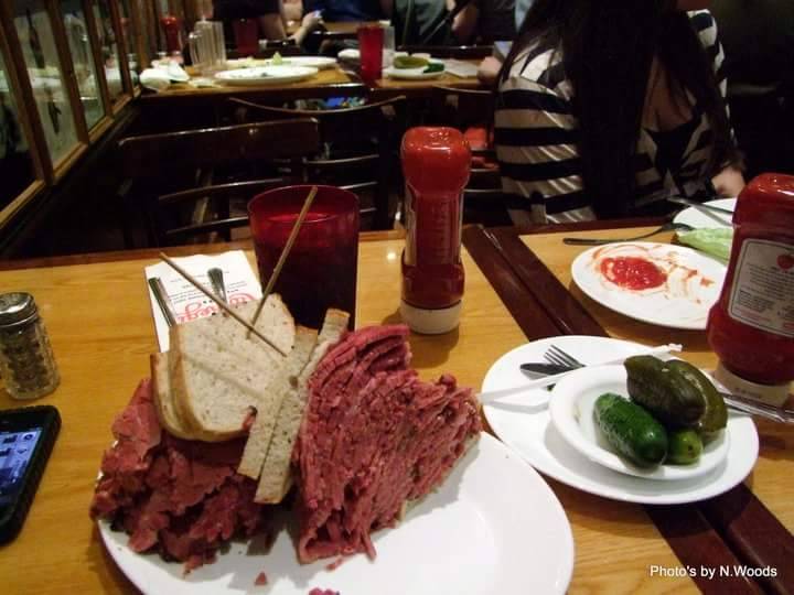 Carnegie Deli Inc | restaurant | 605 Washington Ave, Carlstadt, NJ 07072, USA | 2015075557 OR +1 201-507-5557