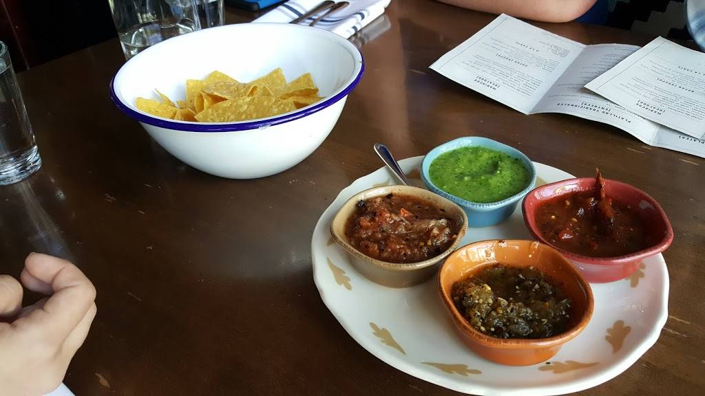 Gracia | restaurant | 5313 Ballard Ave NW, Seattle, WA 98107, USA | 2062680217 OR +1 206-268-0217