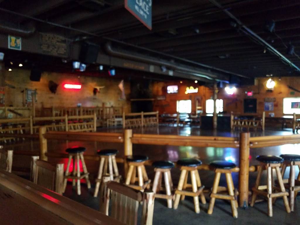 Bushwhackers | restaurant | 8200 SW Tonka St, Tualatin, OR 97062, USA | 5035635023 OR +1 503-563-5023