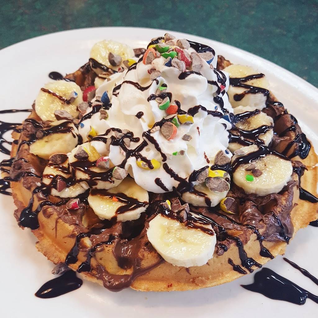 Skyway Jacks Breakfast & Lunch | restaurant | 6461 Mississauga Rd, Mississauga, ON L5N 1A6, Canada | 9058214055 OR +1 905-821-4055