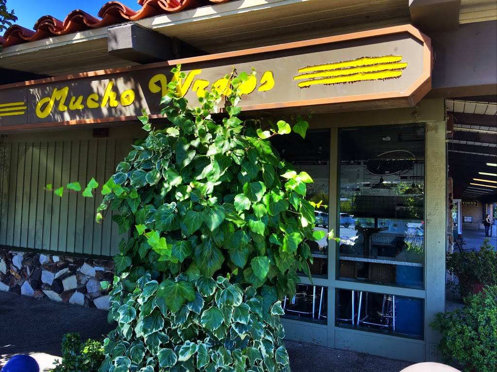 Mucho Wraps | meal takeaway | 1375 Moraga Way B, Moraga, CA 94556, USA | 9253771203 OR +1 925-377-1203