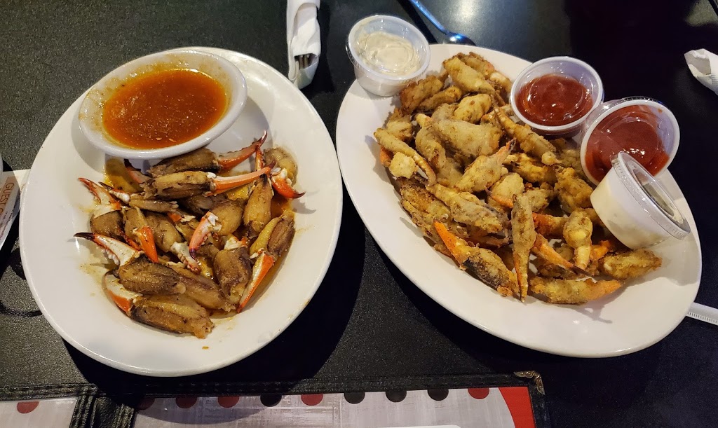 Judys Place | restaurant | 3977 Government Blvd, Mobile, AL 36693, USA | 2516654547 OR +1 251-665-4547