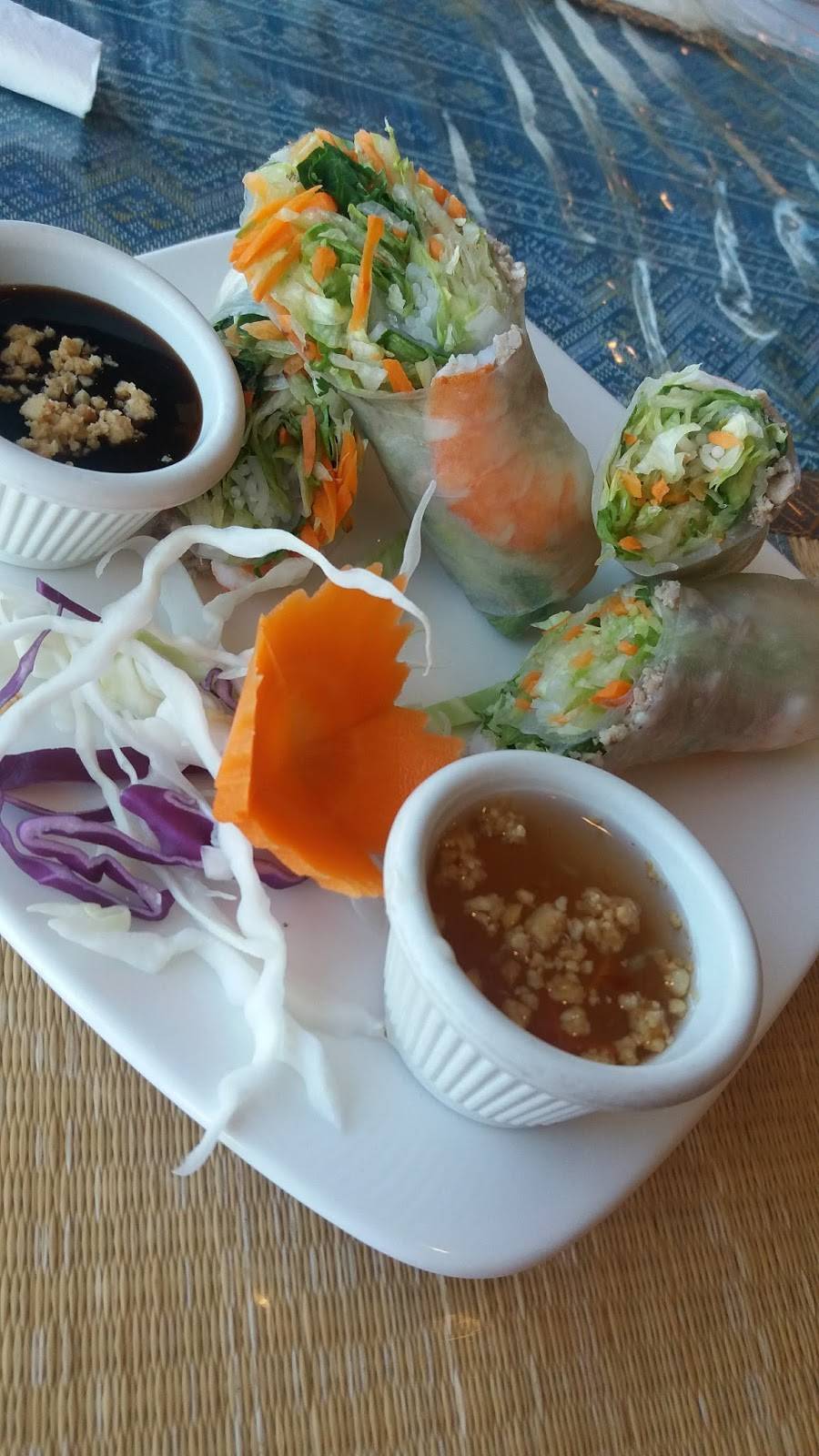 Thai Table Restaurant | restaurant | 10100 6th Ave N #115, Plymouth, MN 55441, USA | 7635916085 OR +1 763-591-6085