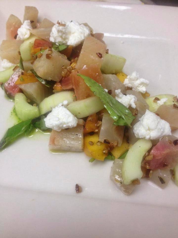 Hummingbird Pastaria | restaurant | 720 Mississippi Ave, Signal Mountain, TN 37377, USA | 4238861900 OR +1 423-886-1900