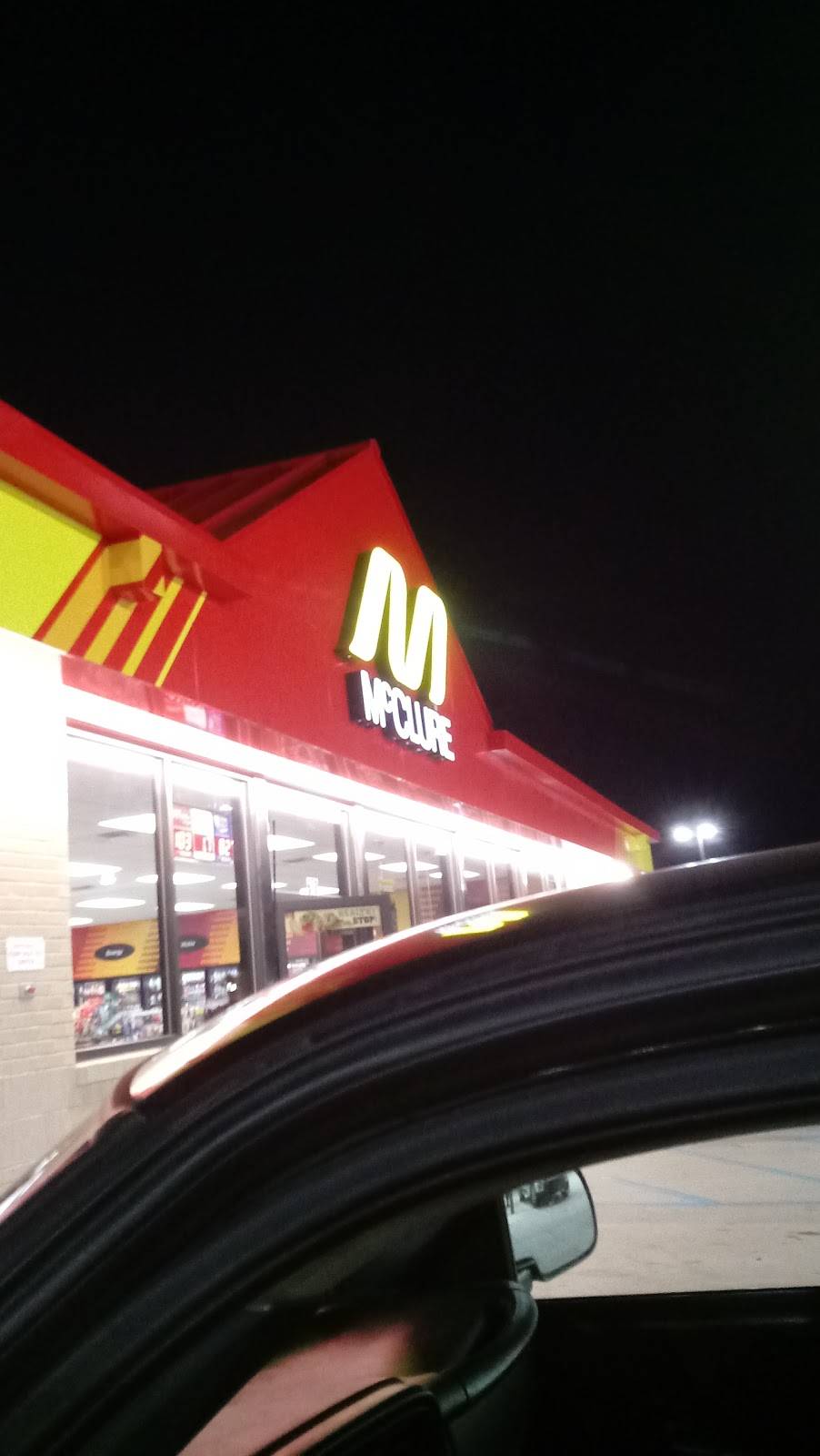 Noble Romans - McClure Oil | meal takeaway | 670 E Main St, Russiaville, IN 46979, USA | 7658831904 OR +1 765-883-1904