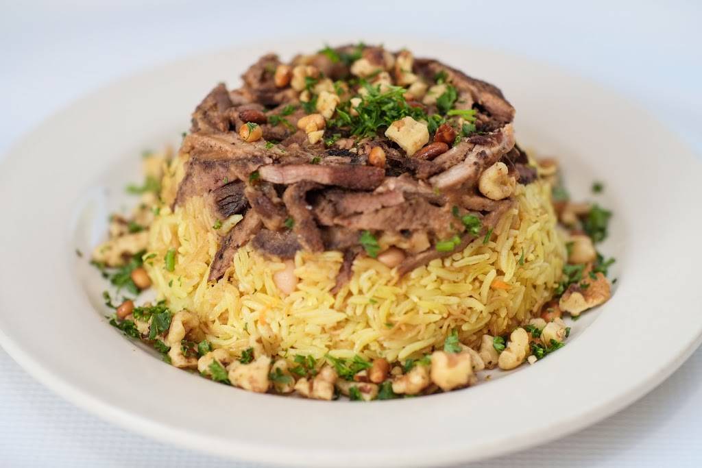 Yafa grill (taste of Jerusalem) | restaurant | 3625 St Johns Bluff Rd S, Jacksonville, FL 32224, USA | 9046611135 OR +1 904-661-1135