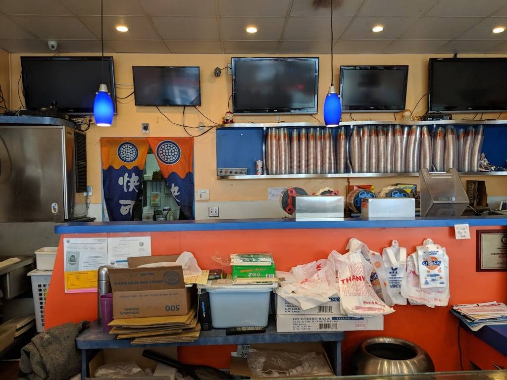 Quickly | restaurant | 2116 Irving Street (Cross, 22nd Ave, San Francisco, CA 94122, USA | 4156651000 OR +1 415-665-1000